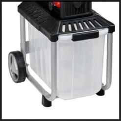 Einhell Elektro-Leisehäcksler GC-RS 60 CB -Gartengerätegeschäft 171 343063 2171 8074106 04