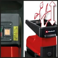 Einhell Elektro-Leisehäcksler GC-RS 60 CB -Gartengerätegeschäft 171 343063 2171 8074106 05