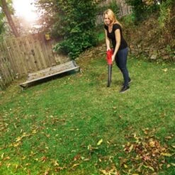 Einhell Akku-Universalbläser GC-CL 18/1 Li E-Solo -Gartengerätegeschäft 171 343354 2171 8072704 09