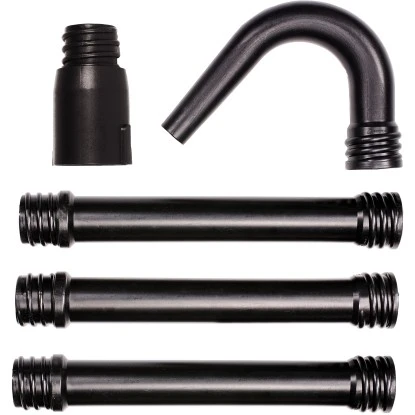 Einhell Dachrinnen-Set/Gutter Kit für Laubbläser 5-teilig Einhell Dachrinnen-Set/Gutter Kit Für Laubbläser 5-teilig -Gartengerätegeschäft 171 343355 2171 8072837 01