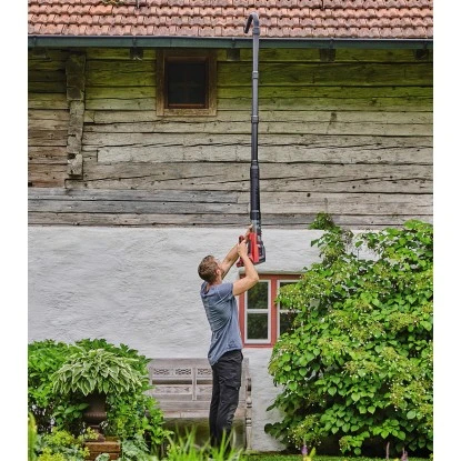 Einhell Dachrinnen-Set/Gutter Kit für Laubbläser 5-teilig Einhell Dachrinnen-Set/Gutter Kit Für Laubbläser 5-teilig -Gartengerätegeschäft 171 343355 2171 8072837 02