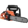 Black & Decker Black+Decker Elektro-Kettensäge CS2245 2.200 W 45 Cm Schwertlänge