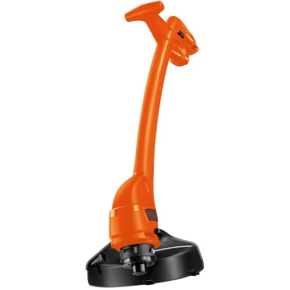Black+Decker Elektro-Rasentrimmer GL360 mit Auftipp-Automatik 350 W 25 cm Black & Decker Black+Decker Elektro-Rasentrimmer GL360 Mit Auftipp-Automatik 350 W 25 Cm -Gartengerätegeschäft 185950 2012 1