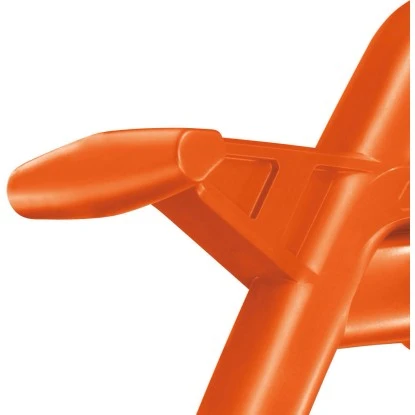 Black+Decker Elektro-Rasentrimmer GL360 mit Auftipp-Automatik 350 W 25 cm Black & Decker Black+Decker Elektro-Rasentrimmer GL360 Mit Auftipp-Automatik 350 W 25 Cm -Gartengerätegeschäft 185950 2012 3