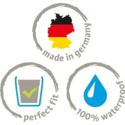 Scheurich Übertopf 920 Ø 28 Cm X 25 Cm Grey Stone -Gartengerätegeschäft 189774 2266 3 2