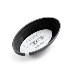 Ecopots Pflanzschale Sofia Big Dunkelgrau 43 Cm X 250 Cm X 17,5 Cm -Gartengerätegeschäft 2100 SofiaBig43DarkGrey 20