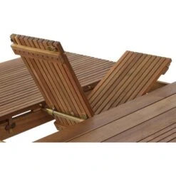 Siena Garden Ausziehtisch Falun Beige 150/175/200 Cm X 100 Cm X 74 Cm FSC® -Gartengerätegeschäft 2132967 120567 13