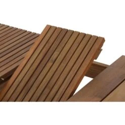 Siena Garden Ausziehtisch Falun Beige 150/175/200 Cm X 100 Cm X 74 Cm FSC® -Gartengerätegeschäft 2132967 120567 14