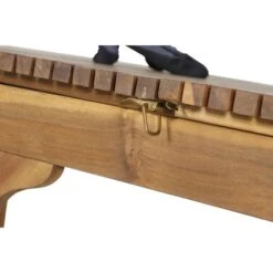 Siena Garden Ausziehtisch Falun Beige 150/175/200 Cm X 100 Cm X 74 Cm FSC® -Gartengerätegeschäft 2132967 120567 16