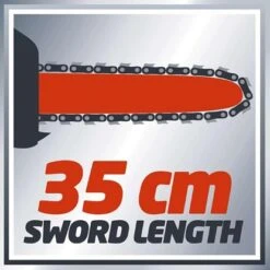 Einhell Benzin-Kettensäge GC-PC 1335 I TC 9 Einhell Benzin-Kettensäge GC-PC 1335 I TC -Gartengerätegeschäft 2143550 2171 10