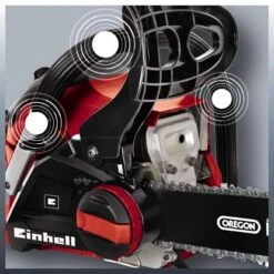 Einhell Benzin-Kettensäge GC-PC 1335 I TC 3 Einhell Benzin-Kettensäge GC-PC 1335 I TC -Gartengerätegeschäft 2143550 2171 4