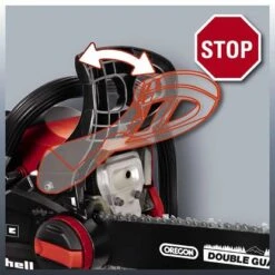 Einhell Benzin-Kettensäge GC-PC 1335 I TC 5 Einhell Benzin-Kettensäge GC-PC 1335 I TC -Gartengerätegeschäft 2143550 2171 6