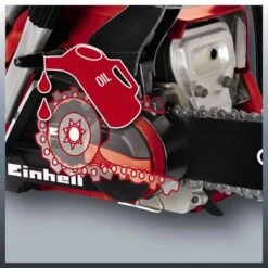 Einhell Benzin-Kettensäge GC-PC 1335 I TC 6 Einhell Benzin-Kettensäge GC-PC 1335 I TC -Gartengerätegeschäft 2143550 2171 7