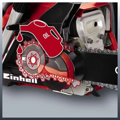 Einhell Benzin-Kettensäge GC-PC 1335 I TC Einhell Benzin-Kettensäge GC-PC 1335 I TC -Gartengerätegeschäft 2143550 2171 7