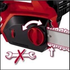 Einhell Elektro-Kettensäge GH-EC 1835 -Gartengerätegeschäft 2171 002 GH EC 1835 Detail