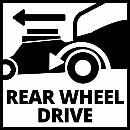 Einhell Benzin-Rasenmäher GC-PM 46/4 S Einhell Benzin-Rasenmäher GC-PM 46/4 S -Gartengerätegeschäft 2171 003 GC PM 46 4 S VKA