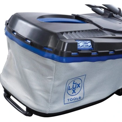 LUX Elektro-Rasenmäher E-1400/35 LUX Elektro-Rasenmäher E-1400/35 -Gartengerätegeschäft 243123 2137 3