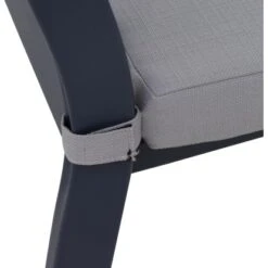 Gardamo 2er Bank Peros Inkl. Kissen Anthrazit 10 Gardamo 2er Bank Peros Inkl. Kissen Anthrazit -Gartengerätegeschäft 243756 1346 CU 11