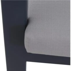 Gardamo 2er Bank Peros Inkl. Kissen Anthrazit 11 Gardamo 2er Bank Peros Inkl. Kissen Anthrazit -Gartengerätegeschäft 243756 1346 CU 12