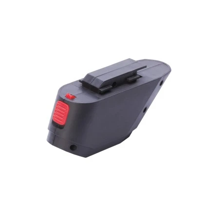 LUX Ersatz-Akku für 18 V Li-Ionen Heckenschere, Trimmer und Astsäge LUX Ersatz-Akku Für 18 V Li-Ionen Heckenschere, Trimmer Und Astsäge -Gartengerätegeschäft 244161 picture1