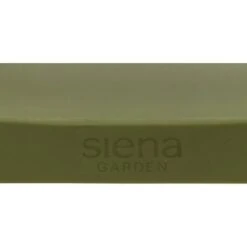 Siena Garden Lane Stapelstuhl 56 Cm X 46 Cm X 80 Cm Olive -Gartengerätegeschäft 251882 1346 CU 12