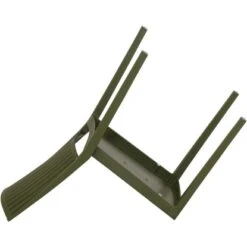 Siena Garden Lane Stapelstuhl 56 Cm X 46 Cm X 80 Cm Olive -Gartengerätegeschäft 251882 1346 S 9