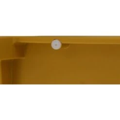 Siena Garden Square Stapelsessel 56 Cm X 57 Cm X 80 Cm Mustard -Gartengerätegeschäft 251959 1346 CU 1