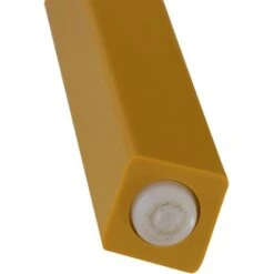 Siena Garden Square Stapelsessel 56 Cm X 57 Cm X 80 Cm Mustard -Gartengerätegeschäft 251959 1346 CU 11