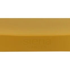 Siena Garden Square Stapelsessel 56 Cm X 57 Cm X 80 Cm Mustard -Gartengerätegeschäft 251959 1346 CU 12