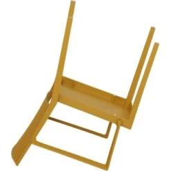 Siena Garden Square Stapelsessel 56 Cm X 57 Cm X 80 Cm Mustard -Gartengerätegeschäft 251959 1346 S 9