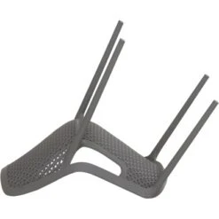 Siena Garden District Stapelsessel 50 Cm X 60 Cm X 81 Cm Grau -Gartengerätegeschäft 252041 1346 S 8