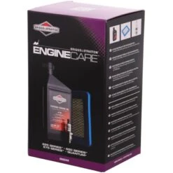 Briggs & Stratton Engine Care Wartungs-Kit Motoren -Gartengerätegeschäft 259832 1159 4