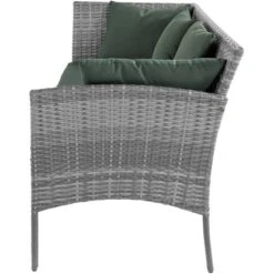 Indoba Gartenmöbel-Set Amalfi 6-teilig -Gartengerätegeschäft 260339188473 11001300 S 02