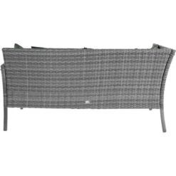 Indoba Gartenmöbel-Set Amalfi 6-teilig -Gartengerätegeschäft 260339188473 11001300 S 03