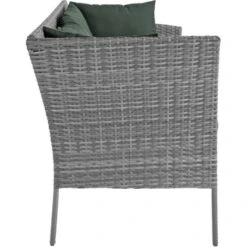 Indoba Gartenmöbel-Set Amalfi 6-teilig -Gartengerätegeschäft 260339188473 11001300 S 04