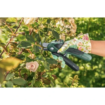 Bosch Akku-Gartenschere EasyPrune Bosch Akku-Gartenschere EasyPrune -Gartengerätegeschäft 2610319 3058 07