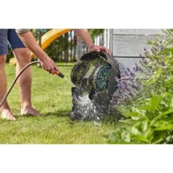 Gardena Mähroboter Sileno City 500 M² 8 Gardena Mähroboter Sileno City 500 M² -Gartengerätegeschäft 261519 3050 9