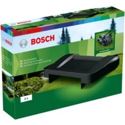 Bosch Elektro-Rasenmäher AdvancedRotak 690 Mit 50 L Fangbox Und Mulchkit 1.800 W -Gartengerätegeschäft 262255 3058 hbrotak014 12