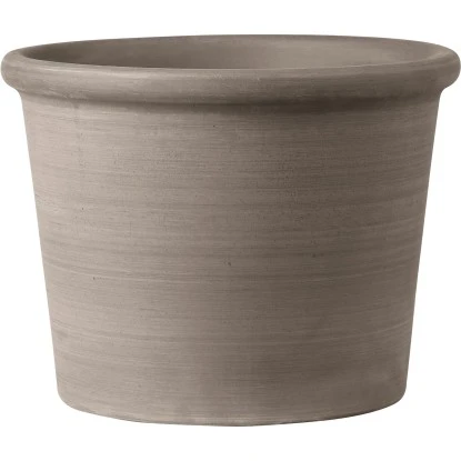 Deroma Pflanztopf Zylinder Primitivo Ø 28 cm Graphit Deroma Pflanztopf Zylinder Primitivo Ø 28 Cm Graphit -Gartengerätegeschäft 265468 3832 1