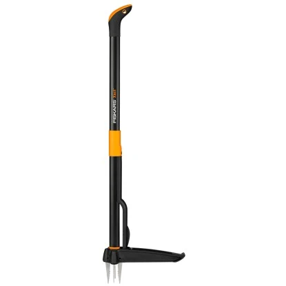 Fiskars Unkrautstecher Xact Fiskars Unkrautstecher Xact -Gartengerätegeschäft