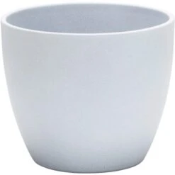 Scheurich Übertopf 920 Ø 28 Cm X 25 Cm Grey Stone