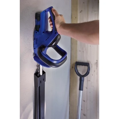 LUX Akku-Heckenschere A-HS-18 Li/45 LUX Akku-Heckenschere A-HS-18 Li/45 -Gartengerätegeschäft 2725737 2137 1