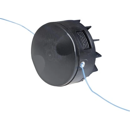 LUX Elektro-Rasentrimmer E-RT-550/27 LUX Elektro-Rasentrimmer E-RT-550/27 -Gartengerätegeschäft 272581 2137 2