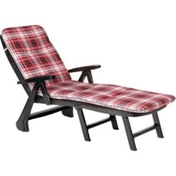 Rolliege Charleston Anthrazit