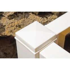 KHW Pflanzkasten Rechteckig Weiß -Gartengerätegeschäft 2749489 4164 5