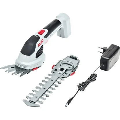 Al-Ko Akku Gras-/Strauchschere Multicutter GS 7,2 Li inkl. Akku und Ladegerät Al-Ko Akku Gras-/Strauchschere Multicutter GS 7,2 Li Inkl. Akku Und Ladegerät -Gartengerätegeschäft 278890 1209 1