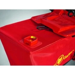 Wolf-Garten Elektro-Rasenmäher A 370 E Mit 40 L Fangkorb 1.600 W -Gartengerätegeschäft 2893709 CU01