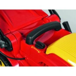 Wolf-Garten Elektro-Rasenmäher A 370 E Mit 40 L Fangkorb 1.600 W -Gartengerätegeschäft 2893709 CU03