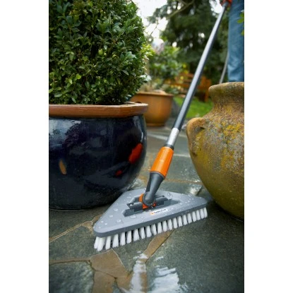 Gardena Gelenk-Schrubber Gardena Gelenk-Schrubber -Gartengerätegeschäft 29124 3050 4078500556200 2