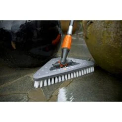 Gardena Gelenk-Schrubber 4 Gardena Gelenk-Schrubber -Gartengerätegeschäft 29124 3050 4078500556200 5